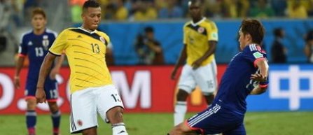 Alberto Zaccheroni: Felicit echipa Columbiei